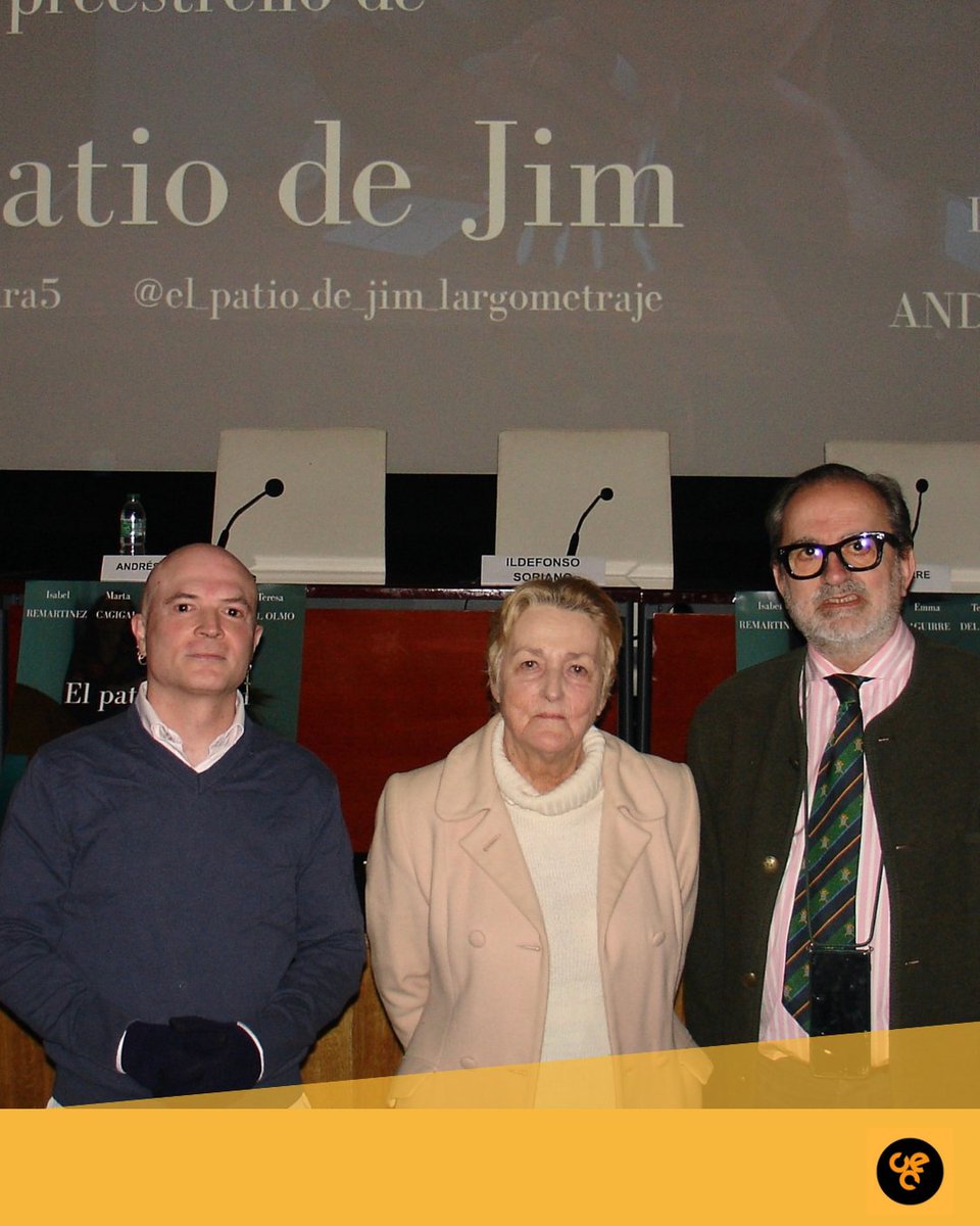 CirculoCEC tweet media