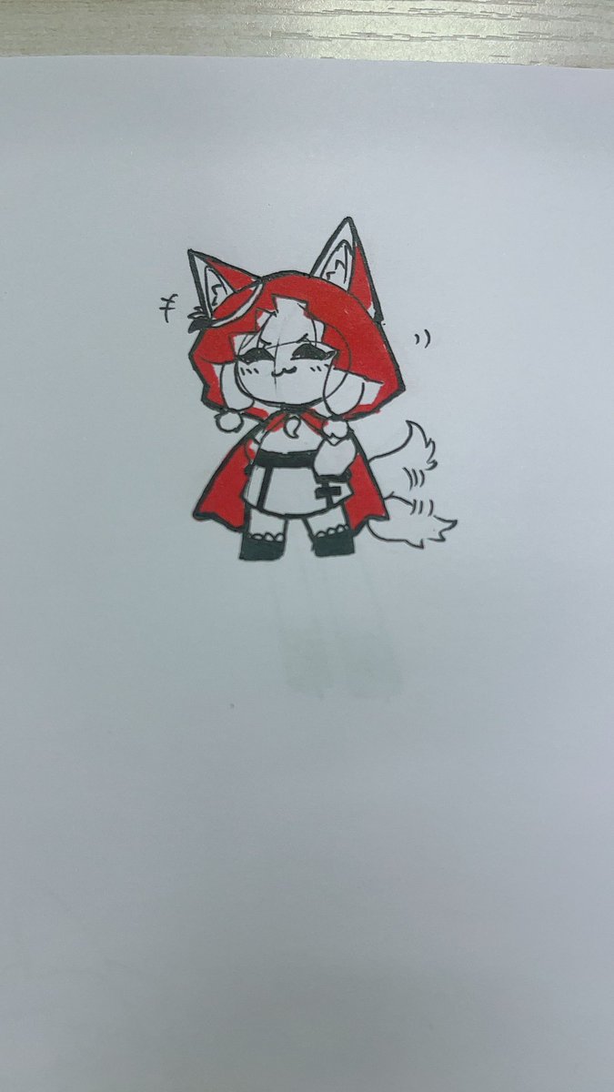 乐枫吖 tweet media