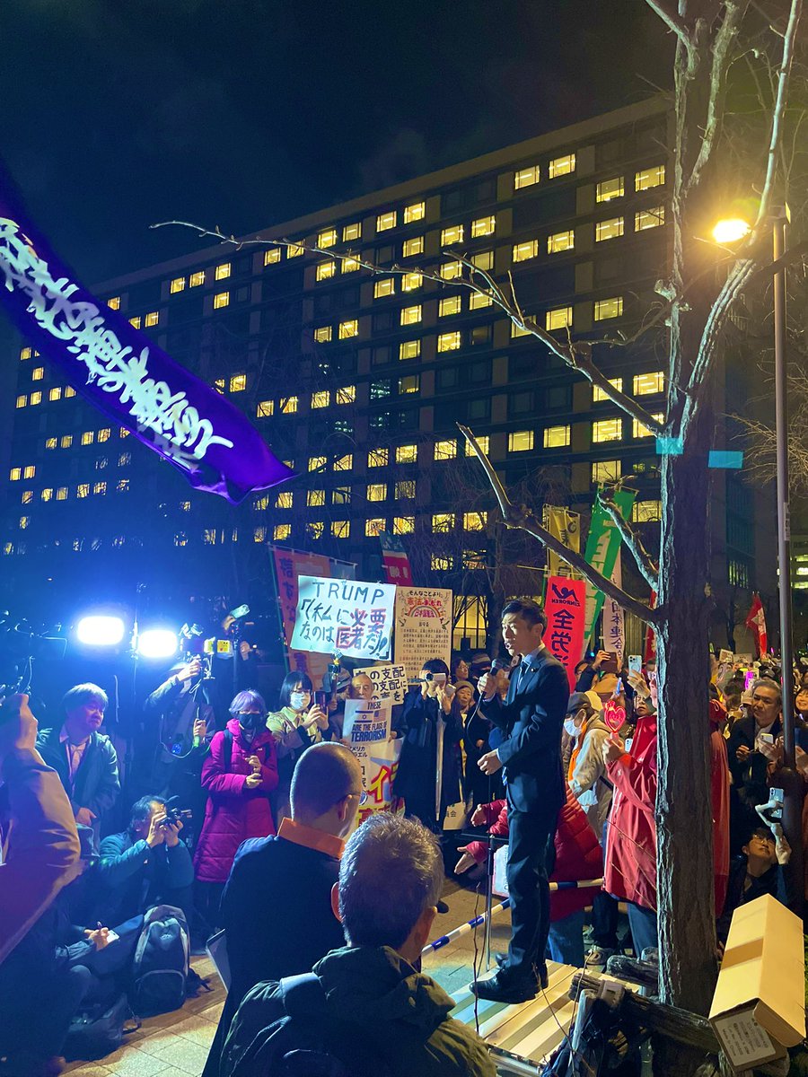 政治を変えたい高校生 tweet media