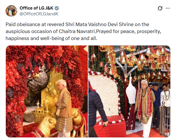 Gulistan News tweet media