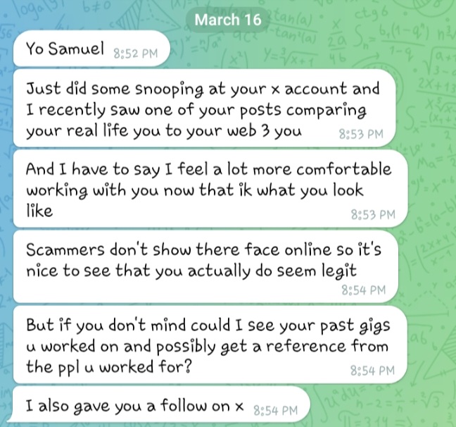 Samuel🌵 tweet media