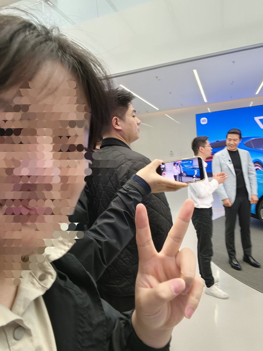 江灵夏草 tweet media