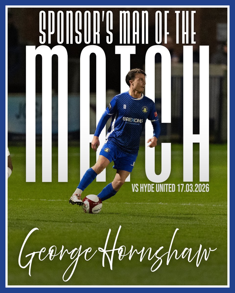 Gainsborough Trinity tweet media