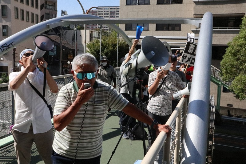 土井安紀彦 AD tweet media