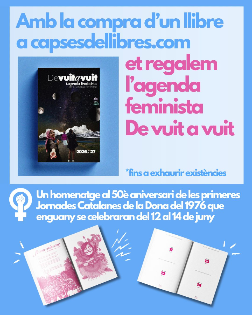 Duna Llibres tweet media