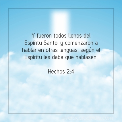 El versiculo del dia tweet media