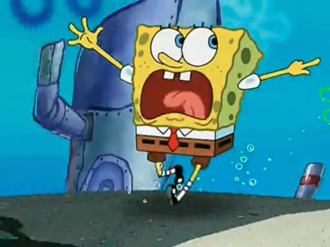 FemBob SpongeBussy tweet media