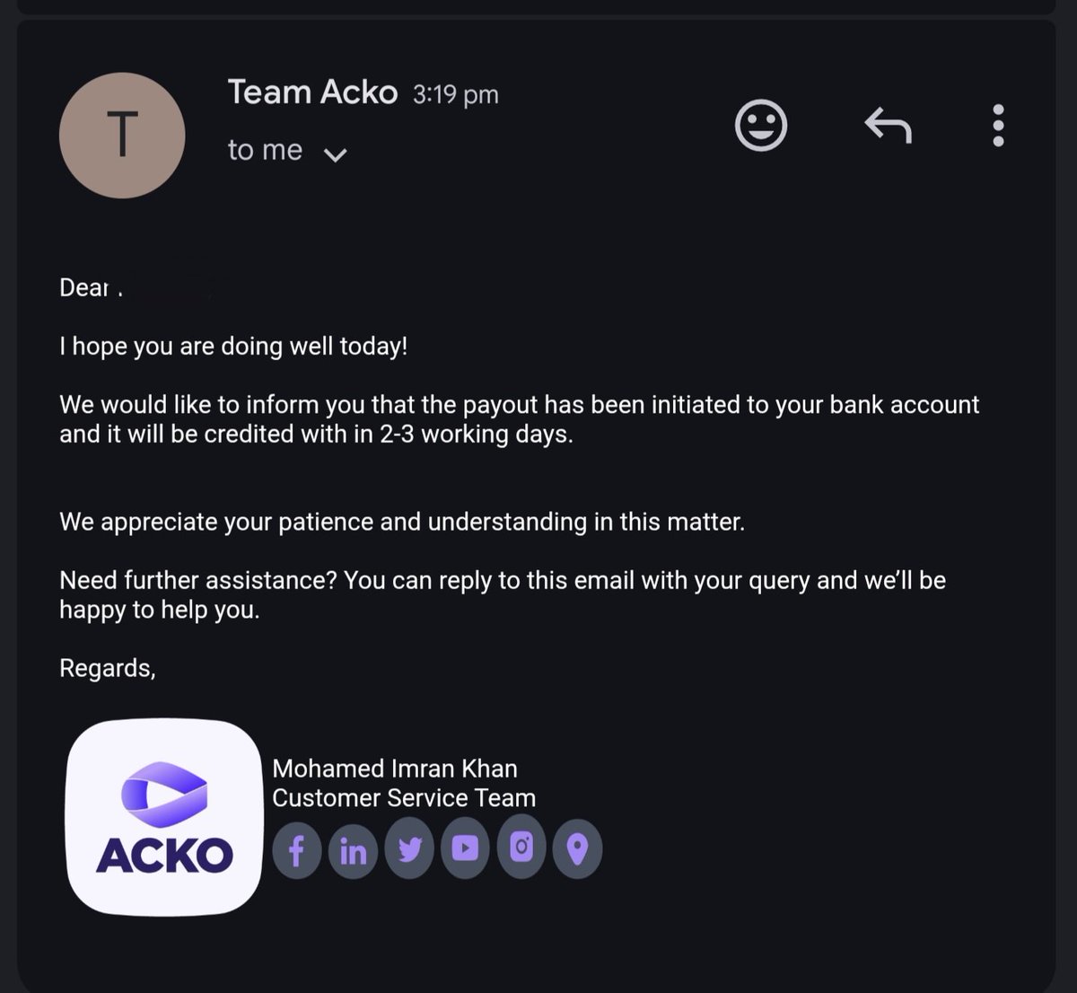 Traumatizer tweet media