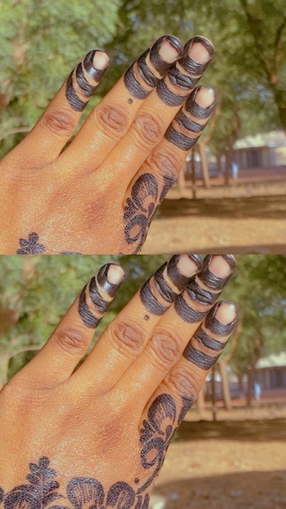 decent—ameenatouh😇 tweet media