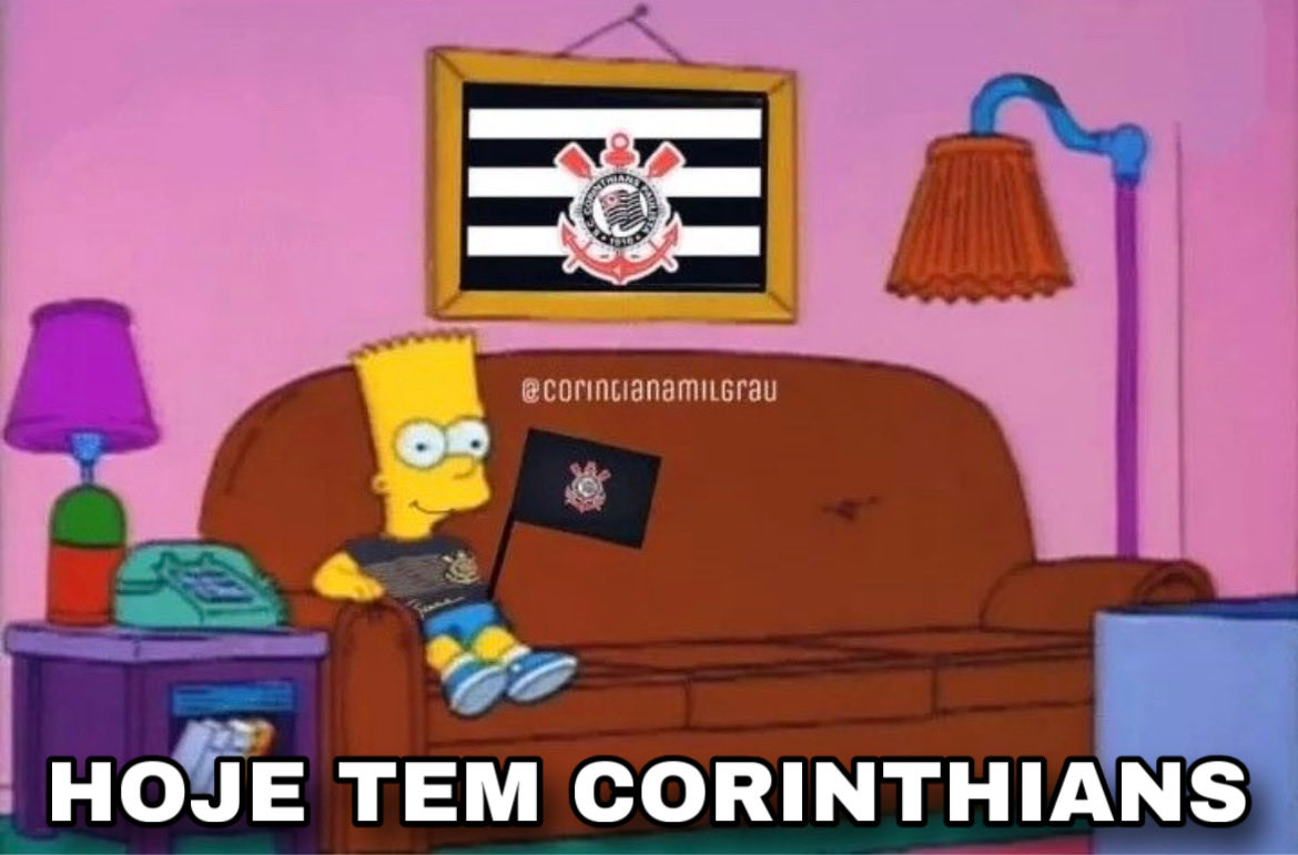 ValenteSccp's tweet photo. Hoje eu só quero saber de uma coisa https://t.co/XWVIpYZf8G