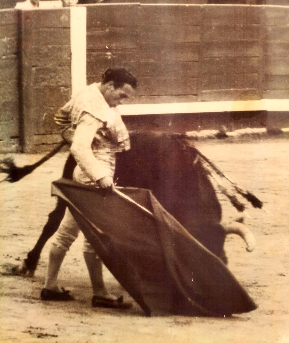 Guillermo Galván. tweet media