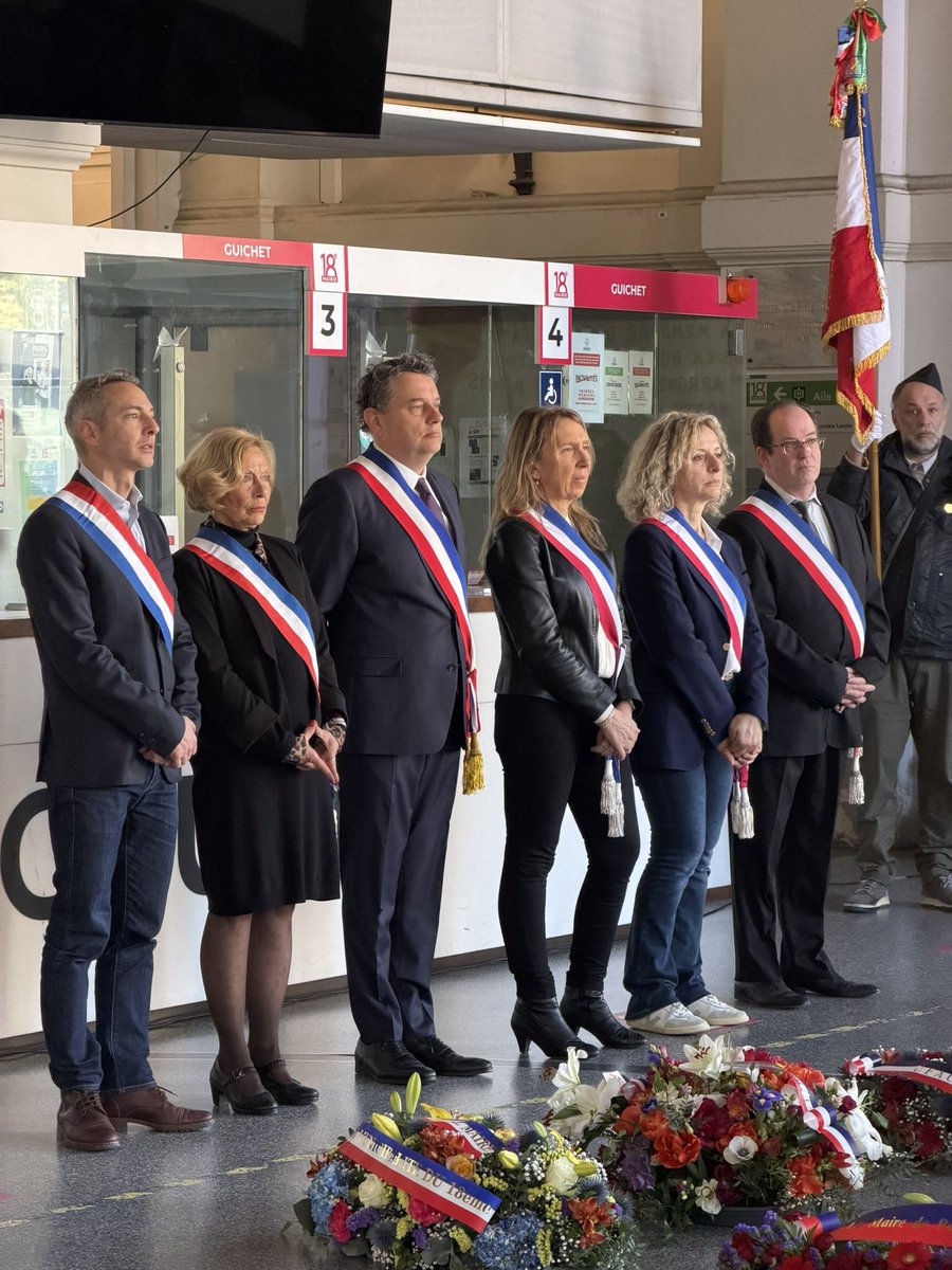 Ian Brossat tweet media