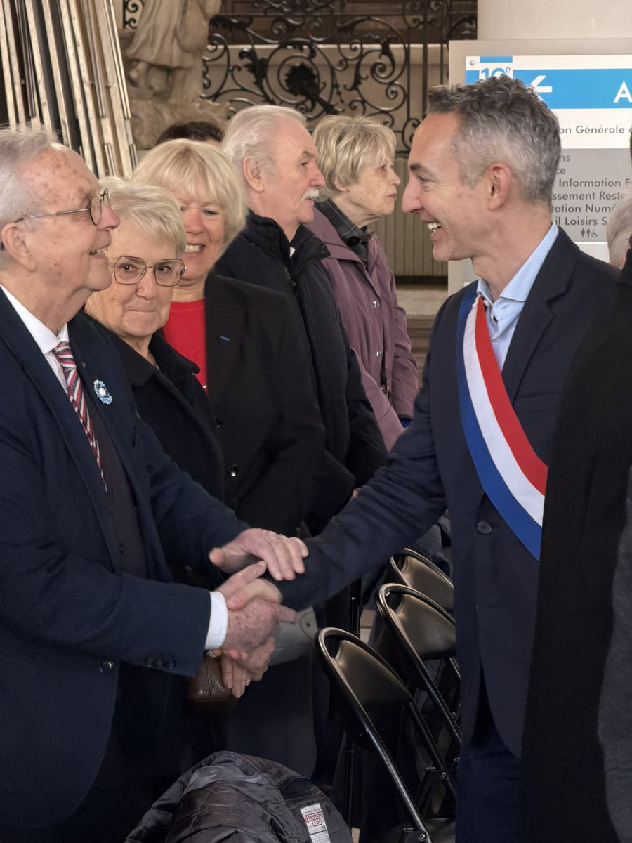 Ian Brossat tweet media