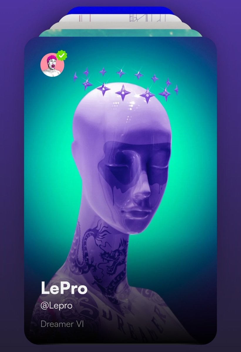 MinimalVectors tweet media