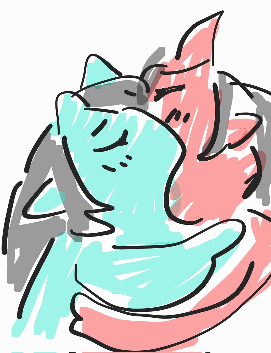 yocci よち👹 tweet media