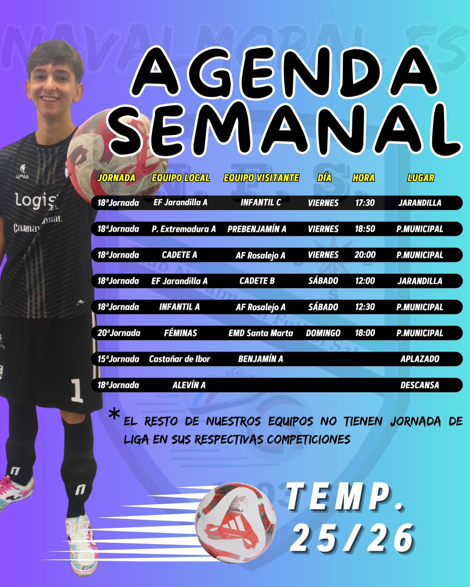 Navalmoral FS tweet media