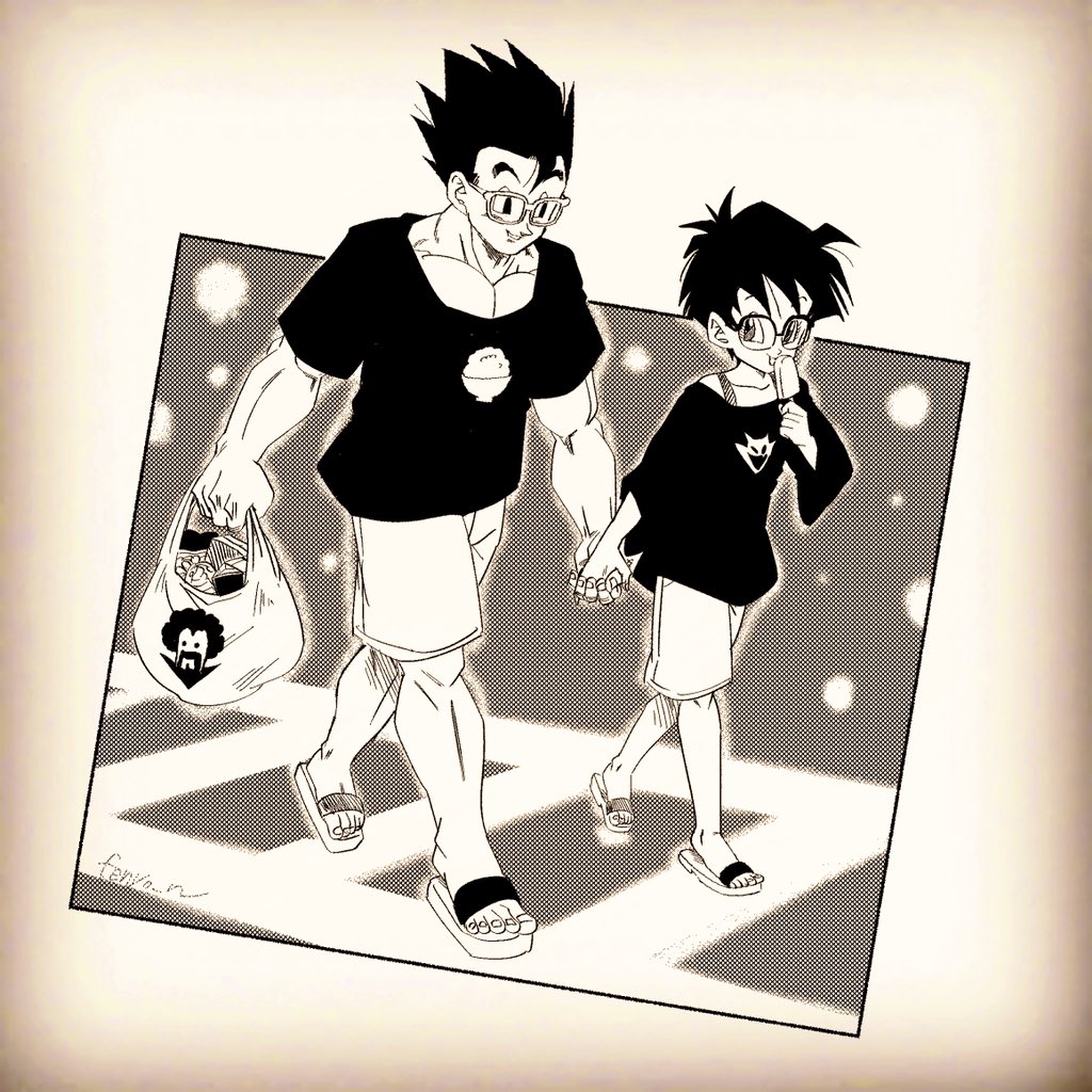 ふぇにょん tweet media