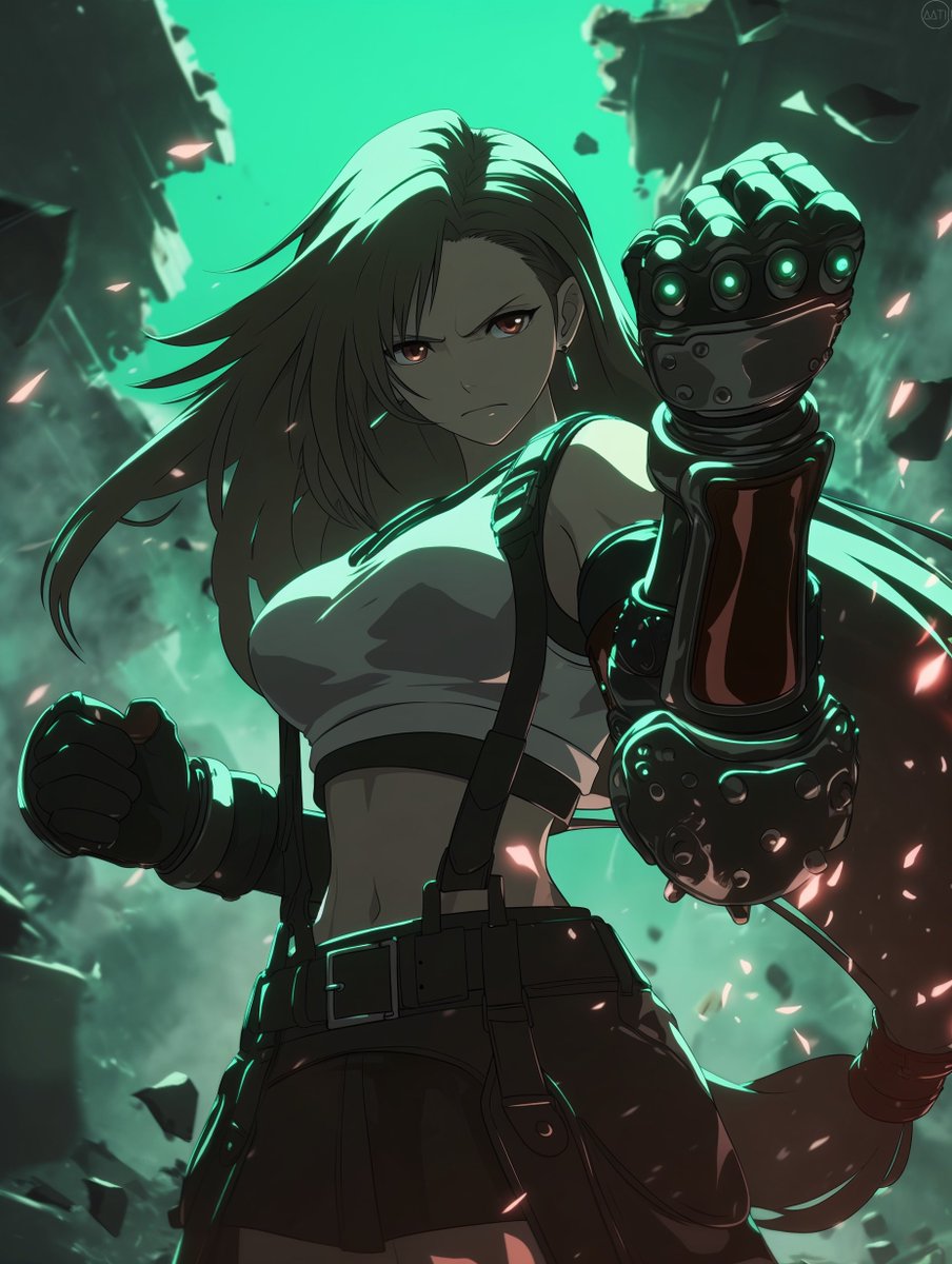 AAT!!! Artworks tweet media