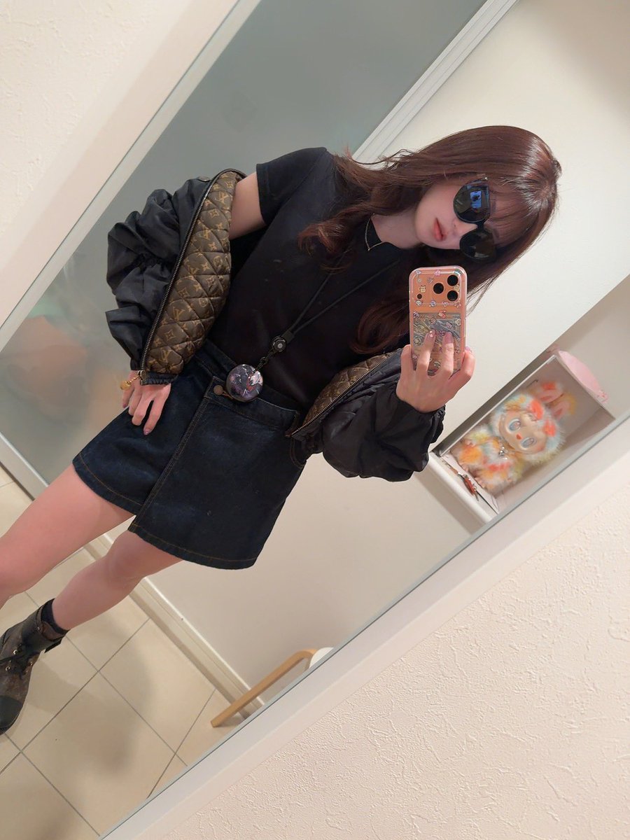 ☁️chiroUoxoUgo︎︎☁ちろ tweet media