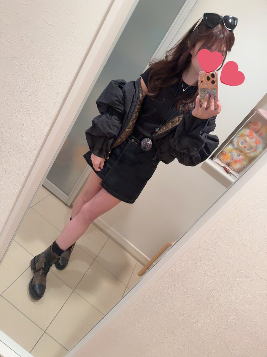 ☁️chiroUoxoUgo︎︎☁ちろ tweet media