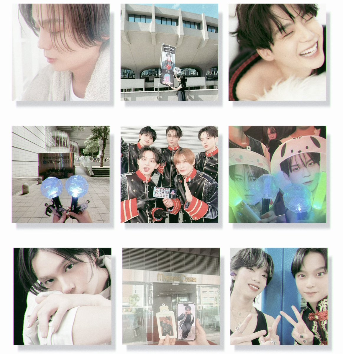𝚂𝚊𝚊♡ᩚ tweet media