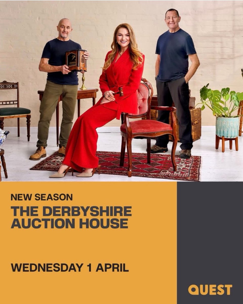 Irita Marriott Auctioneers and Valuers Ltd tweet media