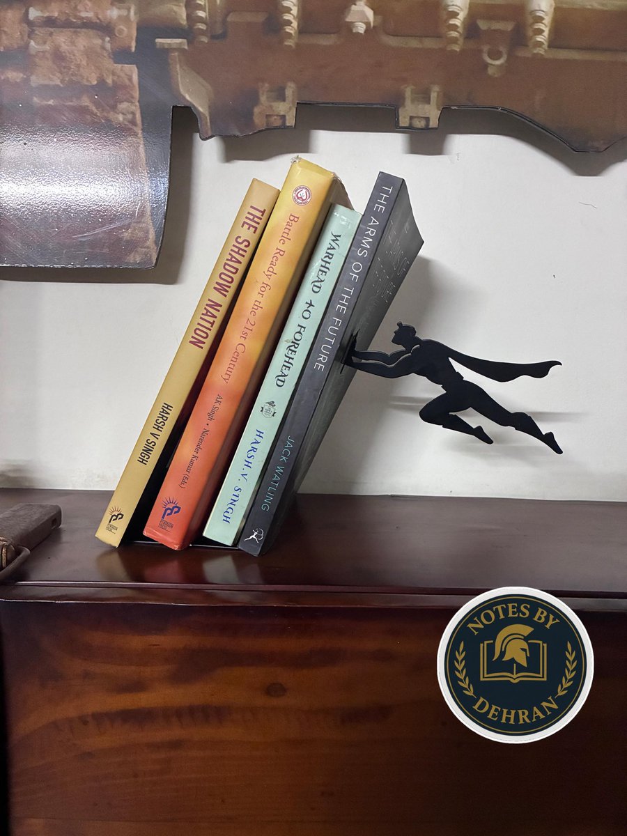 Notes by Dehran tweet media