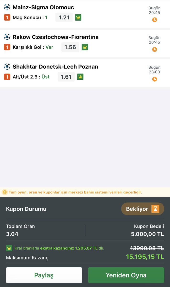 KazananAdam 🇹🇷 tweet media