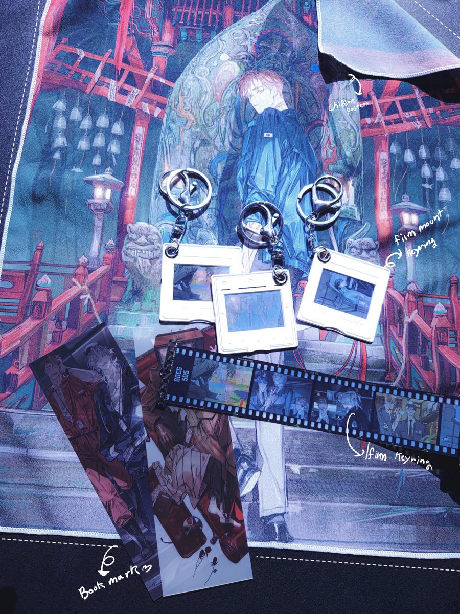 요22 | 조물렁 / ARTROOMS tweet media