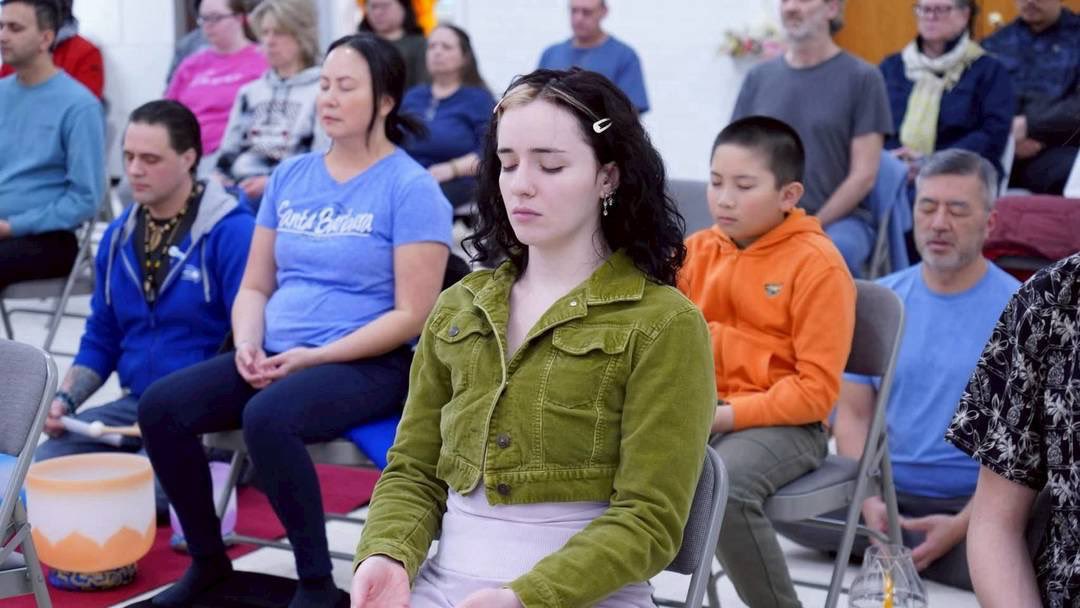 THE SENDER tweet media