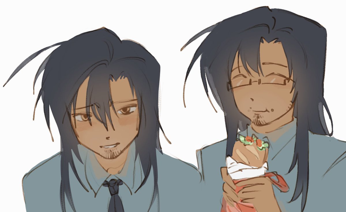 leonfan811 tweet media