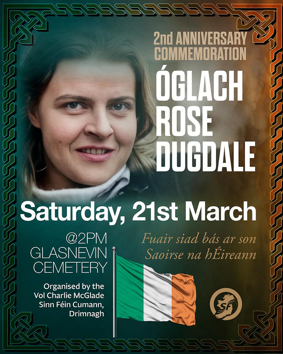 Cllr. Daithí Doolan tweet media