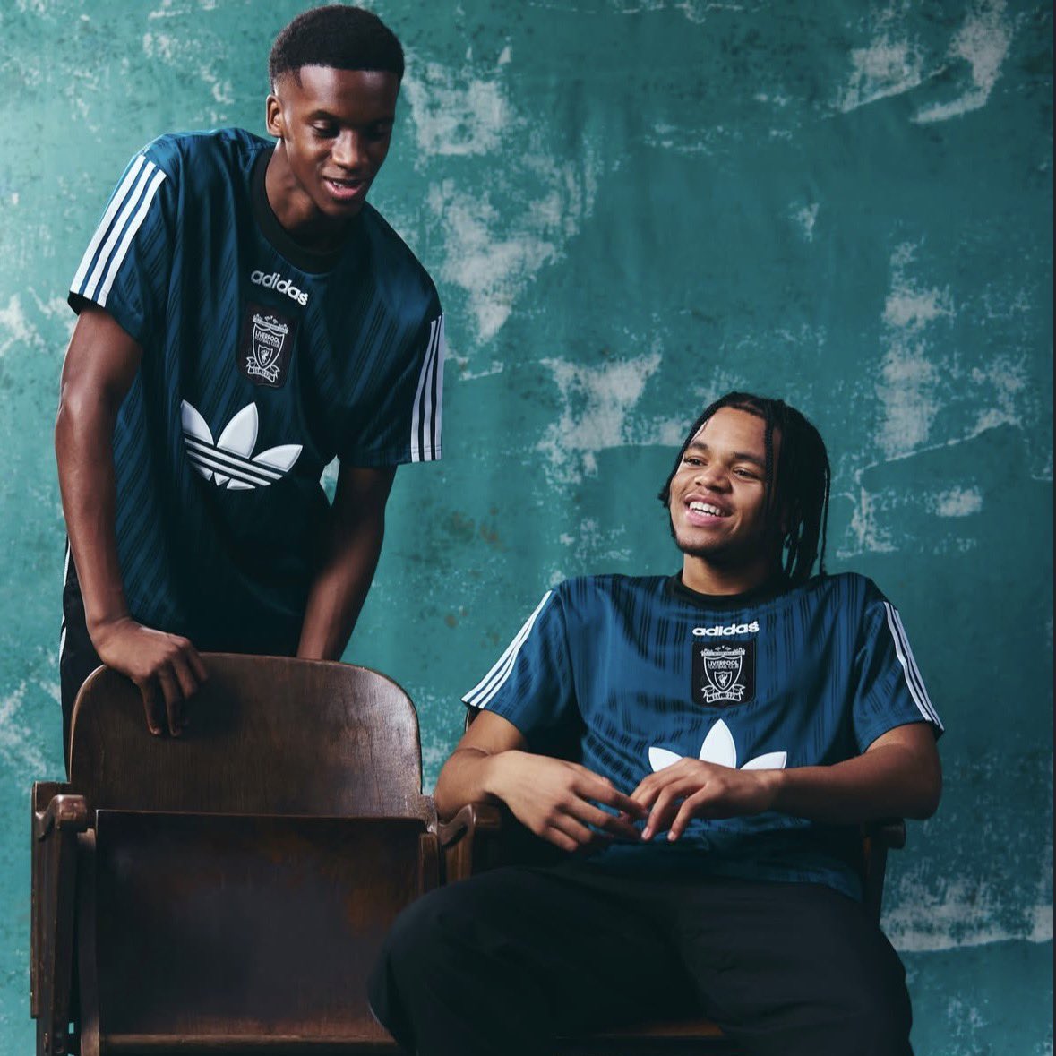 Rising Stars XI tweet media