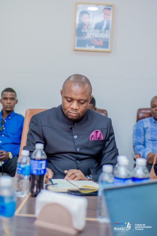 J’ai eu l privilège d travailler O côtés d cet excellent leader et manager, dont l vision et l rigueur inspirent le respect. Il saura, sans aucun doute, surprendre plus d’un par son efficacité et son engagement. <a href="/CKilubu/">JEREMIE KILUBU M</a> incarne parfaitement le type d’homme dont FASHI  a besoin.