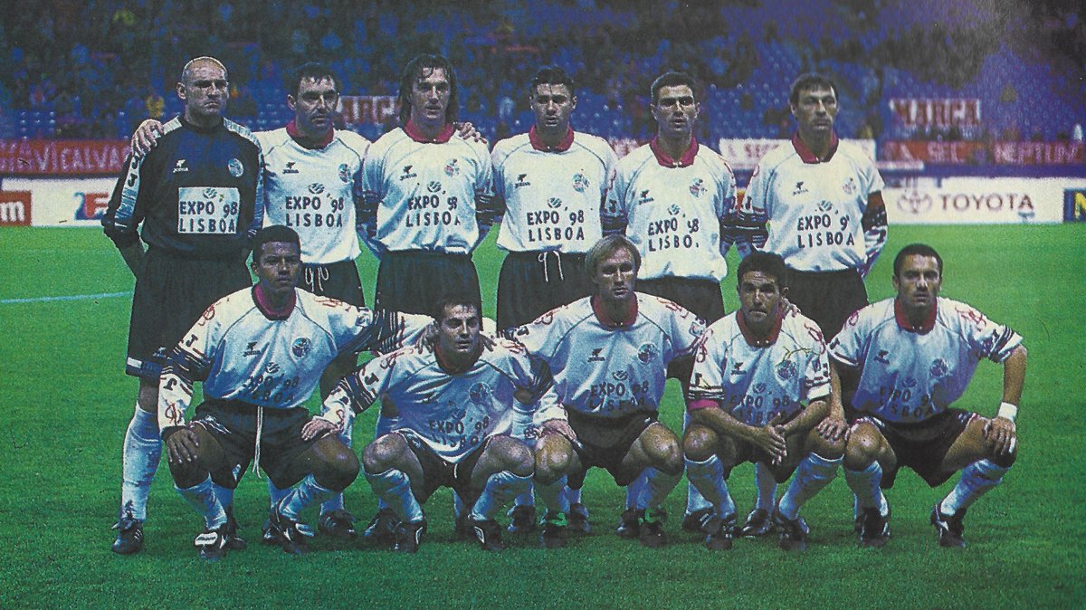 Fútbol Carroza tweet media