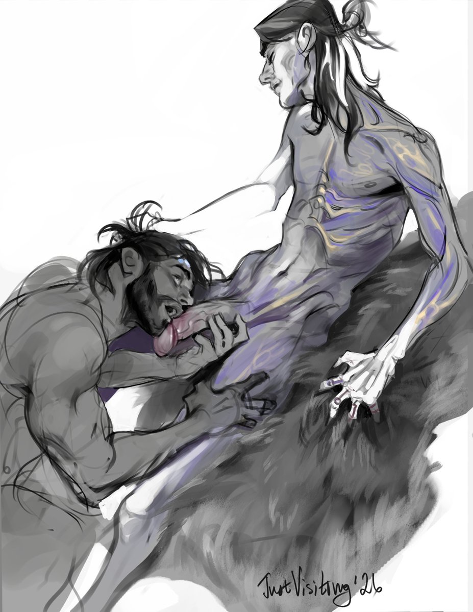 JustVisiting tweet media