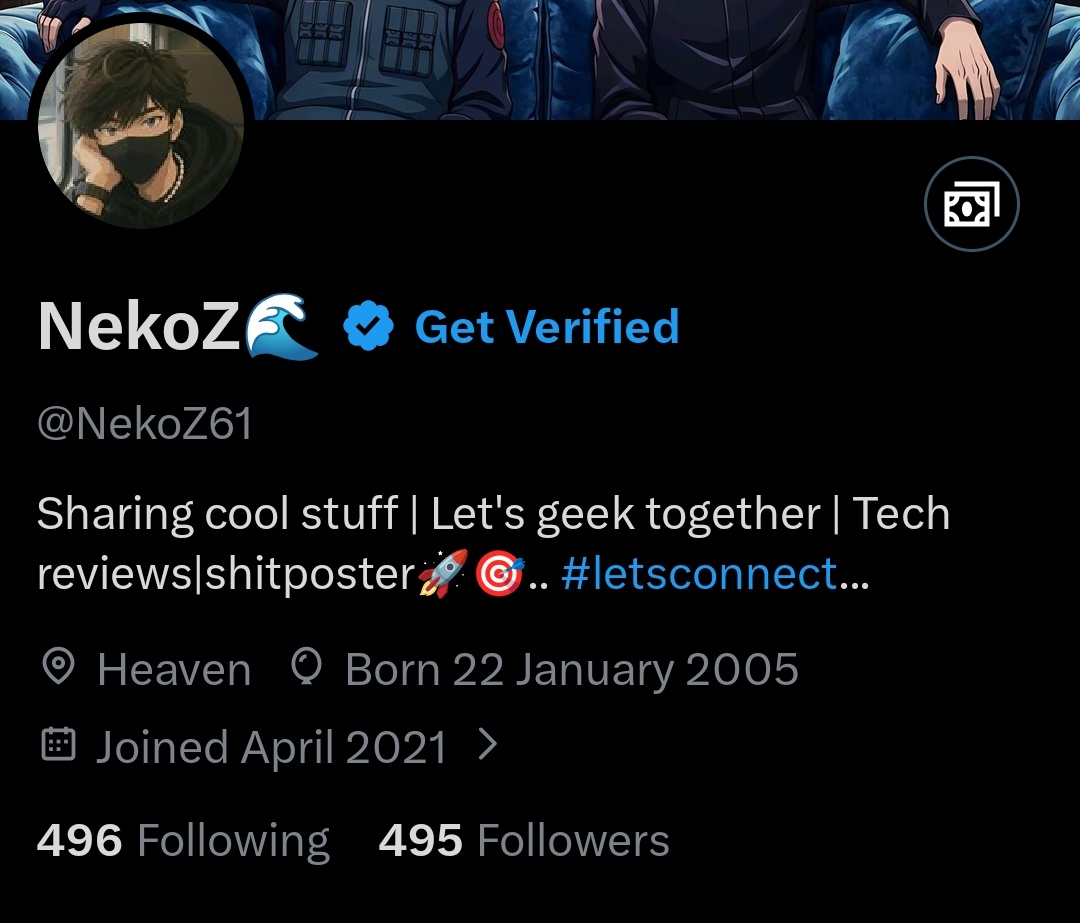 NekoZ🌊 tweet media