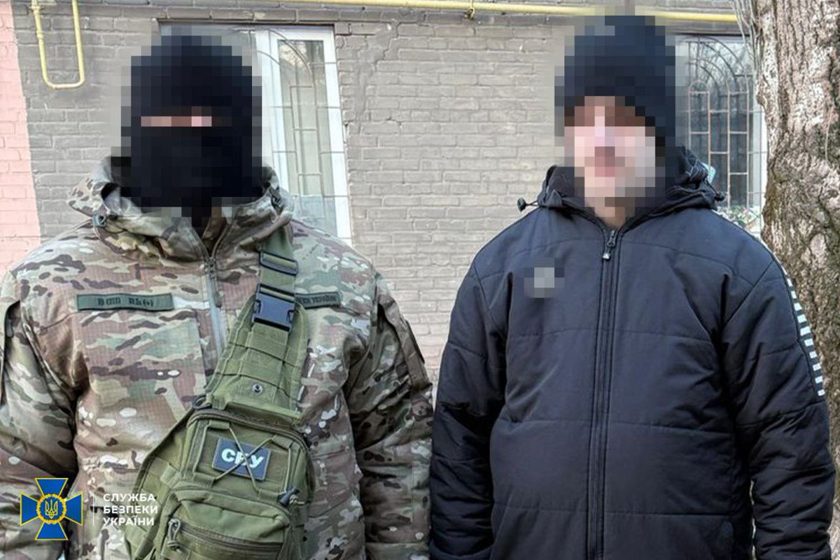 The Ukrainian Review tweet media