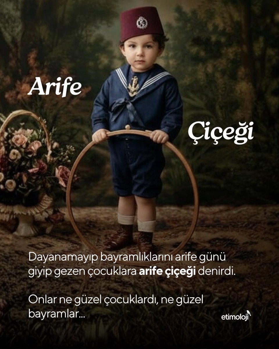 Etimoloji tweet media