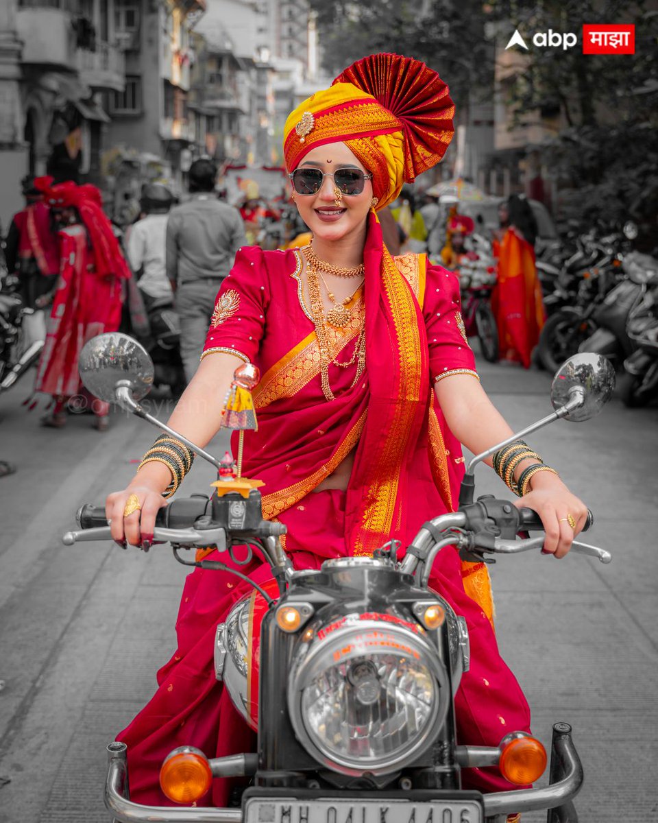 ABP माझा tweet media