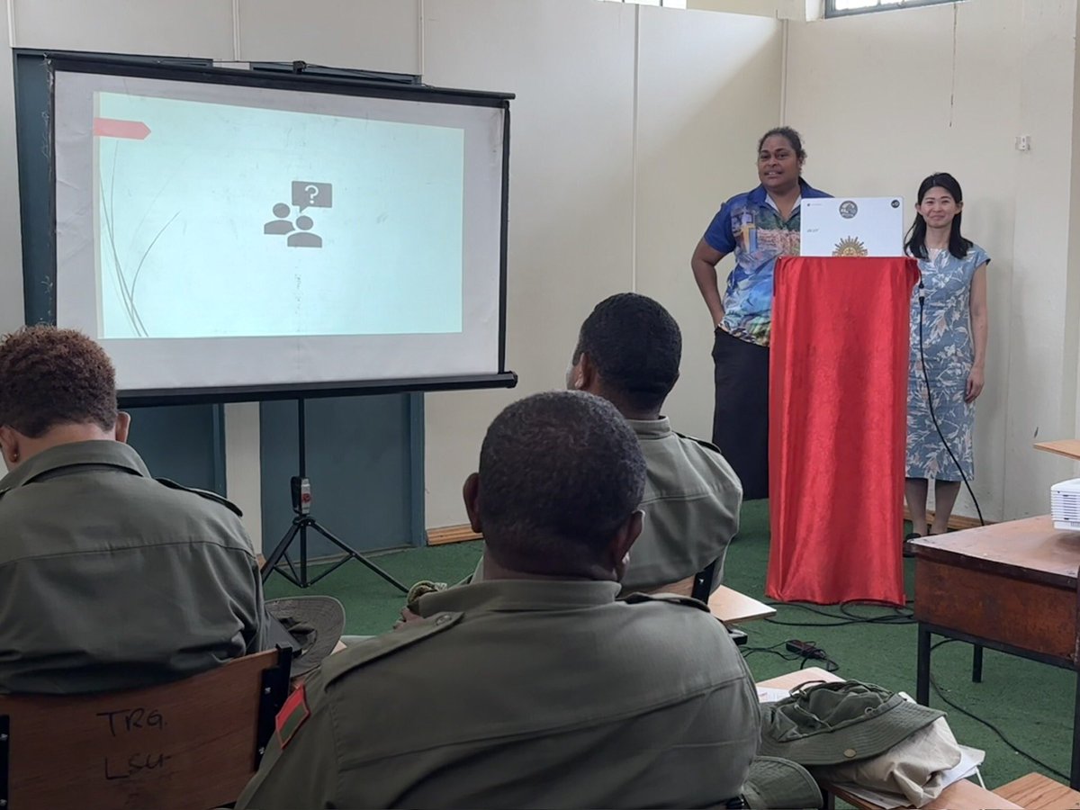 防衛省・自衛隊 tweet media