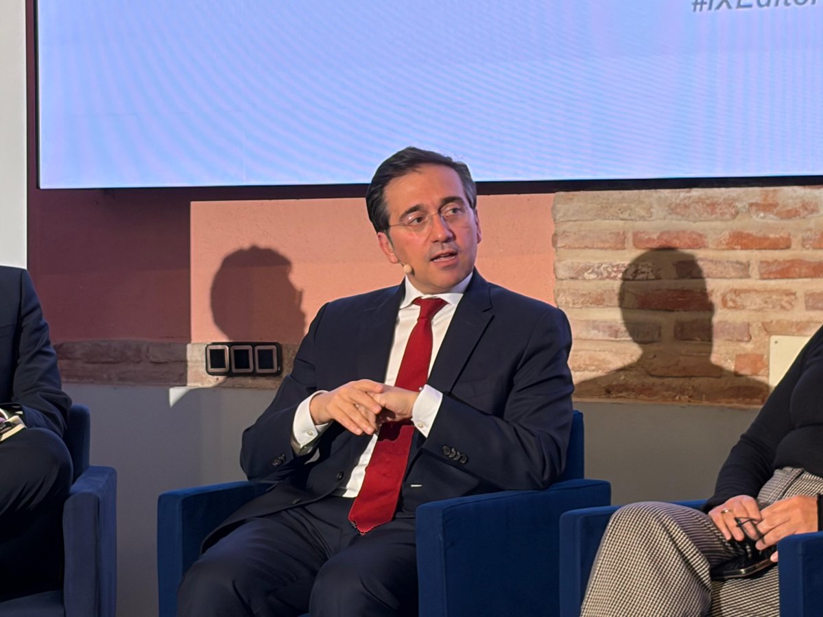 EditoRed Eurolatam tweet media