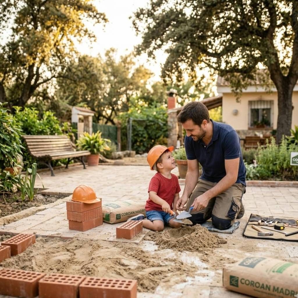 CCoroan's tweet photo. 👷‍♂️👔 DÍA DEL PADRE: Construyendo mucho más que proyectos

Hoy celebramos a quienes nos enseñaron el valor del esfuerzo, la constancia y el compromiso.🫂

🏡 En Coroan queremos felicitar a todos los padres por ser ejemplo, guía y apoyo incondicional.

#DíaDelPadre https://t.co/UEfwg4KsI6