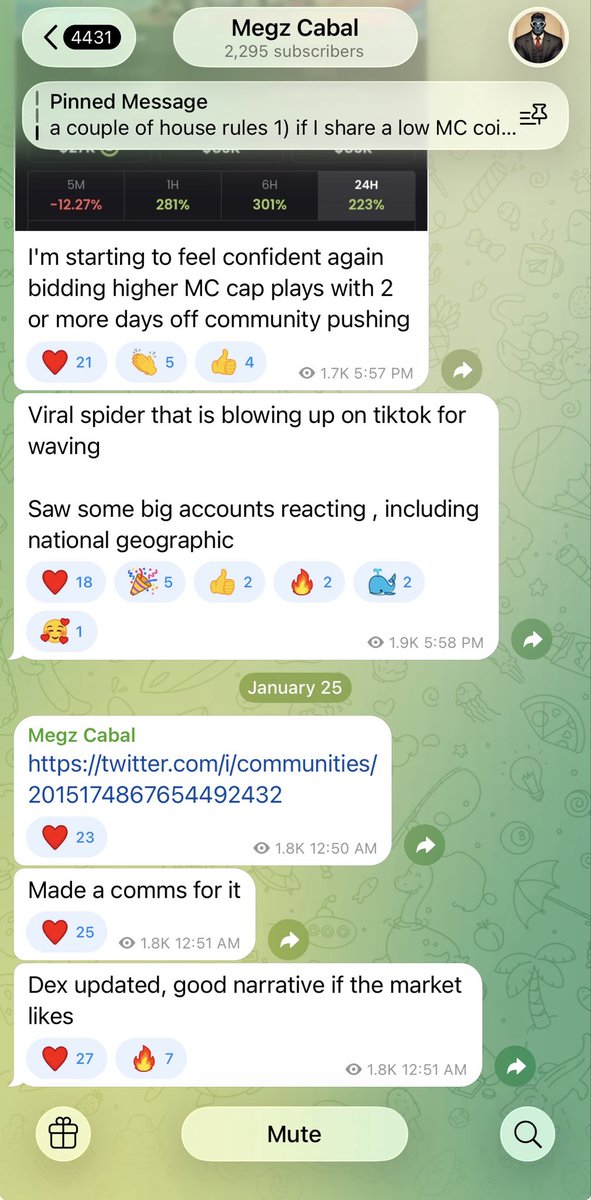 Bull Runner tweet media