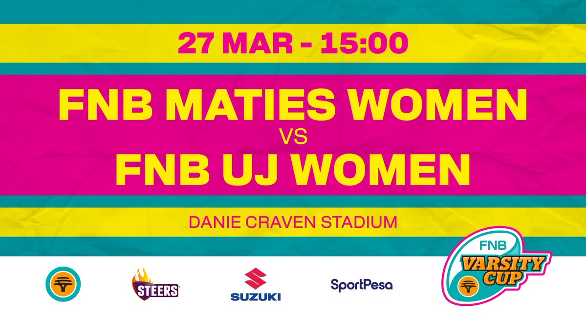 Varsity Cup tweet media