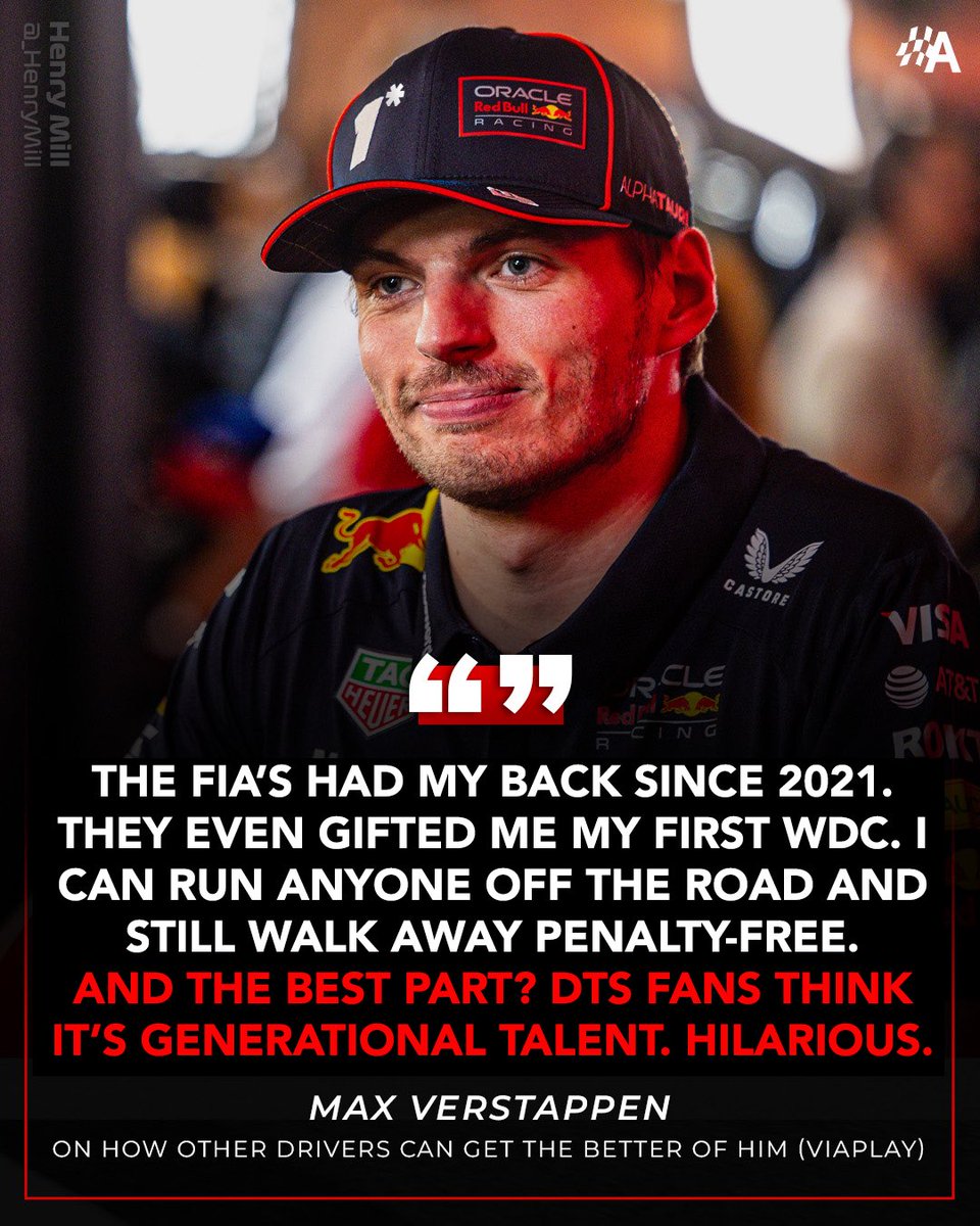 Henry Mill tweet media