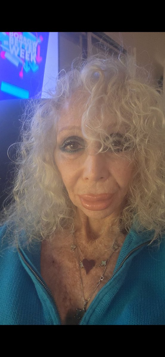 Dr. Charlene Matthews tweet media