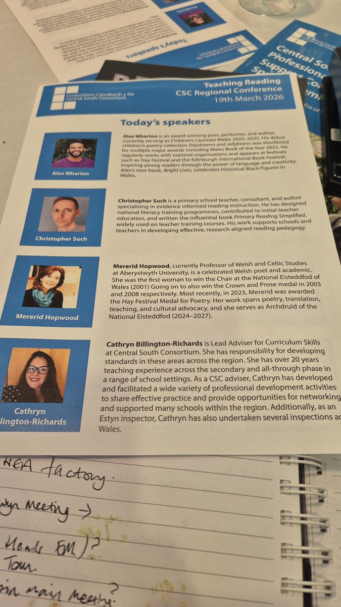 Laura Evans tweet media