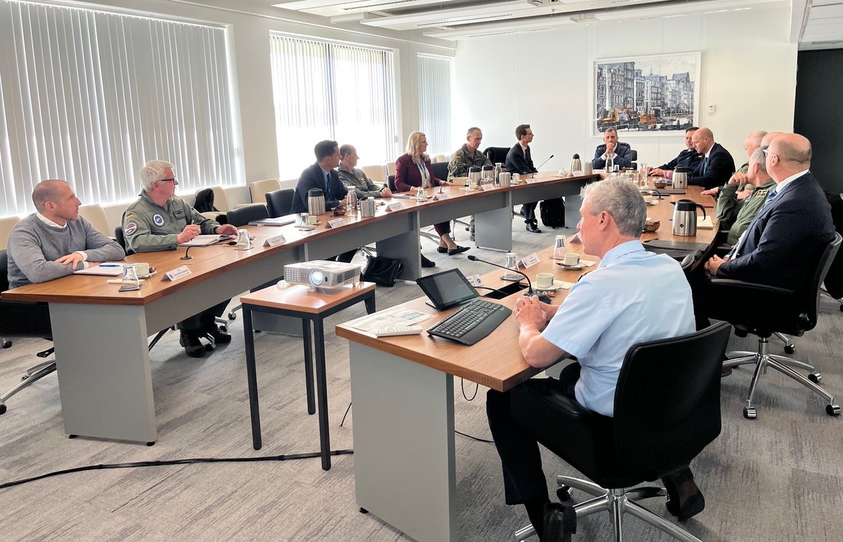 European Air Transport Command tweet media