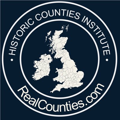 Real Counties | UK Geography tweet media